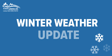 School District No. 42 tweet media