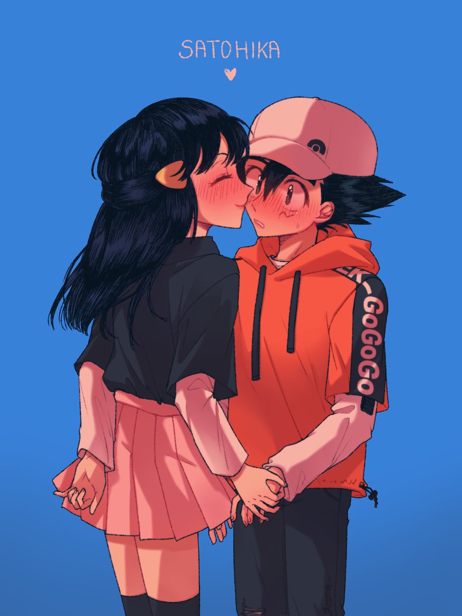 꽁 Sᴀᴛᴏʜɪᴋᴀ サトヒカ ポケモン アニポケ Pearlshipping サトシ ヒカリ 사토히카 지우빛나 꽁 Sᴀᴛᴏʜɪᴋᴀ サトヒカ ポケモン アニポケ Pearlshipping サトシ ヒカリ 사토히카 지우빛나