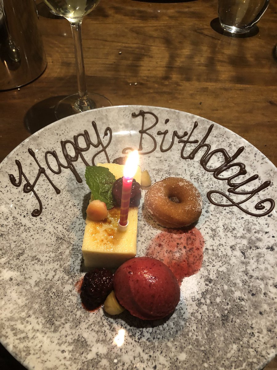 ejlouch's tweet photo. Delicious food, fine wine, professional service and overall top quality from the team @TheLakeIsle for my Birthday earlier this week - thank you! #dineforless @DiscoverRutland https://t.co/mjsSo6p4fv