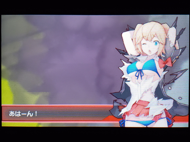 メダロットガールズミッション