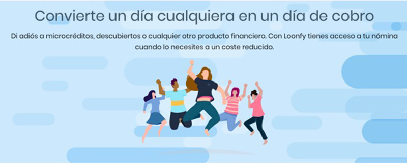 loonfy's tweet photo. ¡Aquí te dejamos 𝗮𝗹𝗴𝘂𝗻𝗼𝘀 𝗱𝗲 𝗹𝗼𝘀 𝗯𝗲𝗻𝗲𝗳𝗶𝗰𝗶𝗼𝘀 𝗱𝗲 adelantar la 𝗻𝗼́𝗺𝗶𝗻𝗮 con @loonfy!

🗓Elige cuándo cobrar
💶Reduce el estrés financiero
🏢Mejora tu productividad
👨🏾‍💼👩🏽‍💼Retiene y capta talento
 𝗡𝗨𝗘𝗦𝗧𝗥𝗢 𝗙𝗢𝗥𝗠𝗨𝗟𝗔𝗥𝗜𝗢 👉🏽 https://t.co/qtR4ZJZOkZ https://t.co/7PGSUw88uF