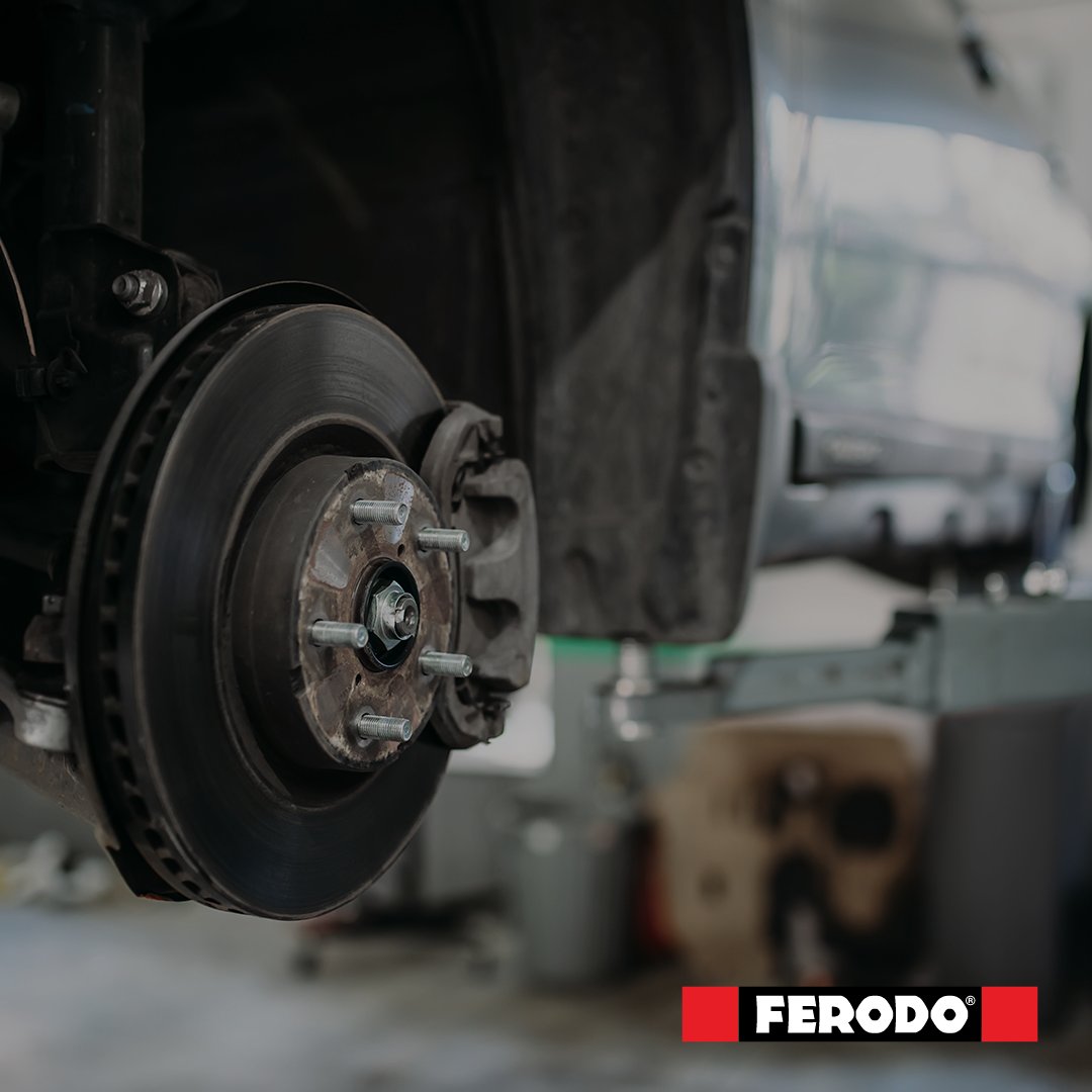 We know, it’s probably not high on your priority list right now, but a brake service could be the difference between having an accident and not having one. Get your pads, discs and fluid checked today. https://t.co/rDXTLGLLrZ