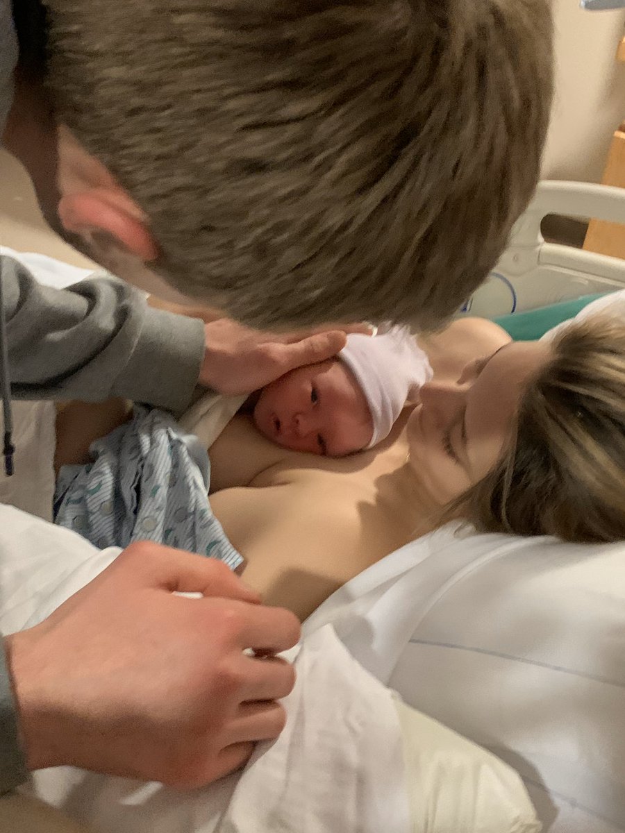 ljanson25's tweet photo. Can’t believe I gave birth to the most perfect little boy 🥺❤️ @HouzeJarod https://t.co/EmrvAjYNuW