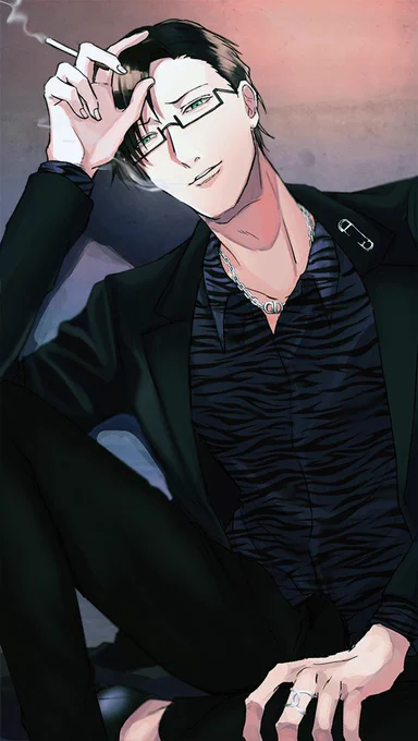 #繋がらなくていいから俺の入間を見てくれ 