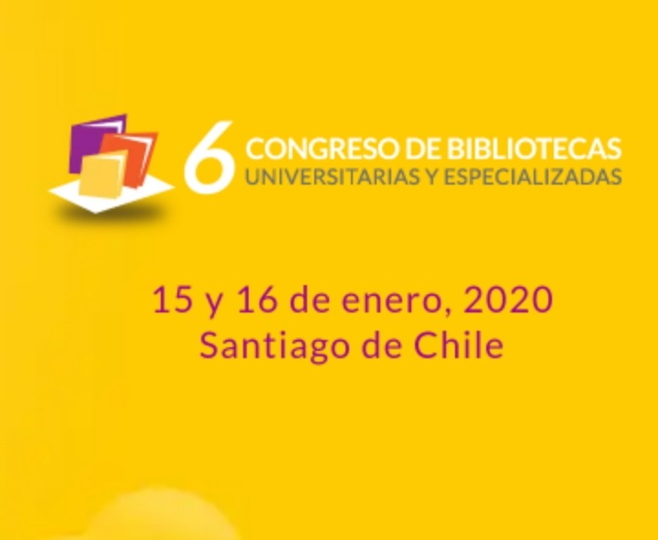 IngeniaGlobal's tweet photo. Hoy se realiza en @fenuchile el 6° Congreso de Bibliotecas Universitarias Especializadas @sisibuchile la gran cita anual sobre tecnologías para bibliotecas. @IngeniaGlobal es uno de los auspiciadores con su solución #eRLS para Bibliotecas Inteligentes #bibliou https://t.co/dA7prwRo32