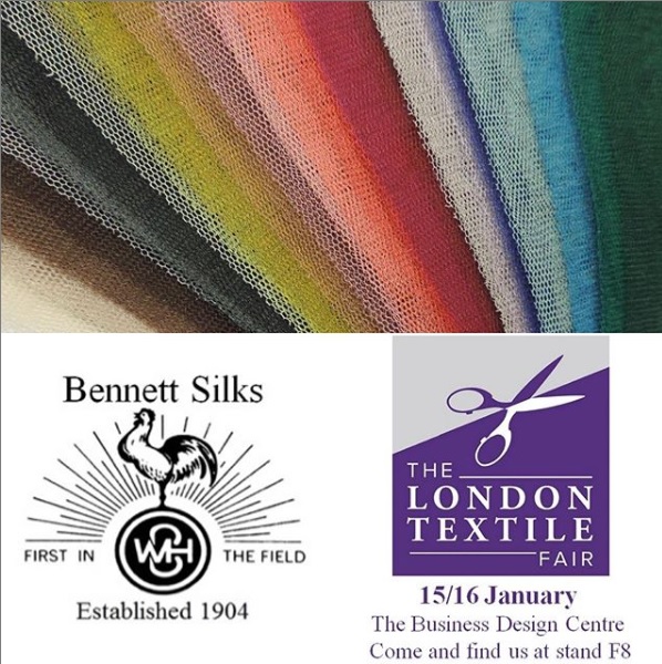 Bennett Silks tweet media