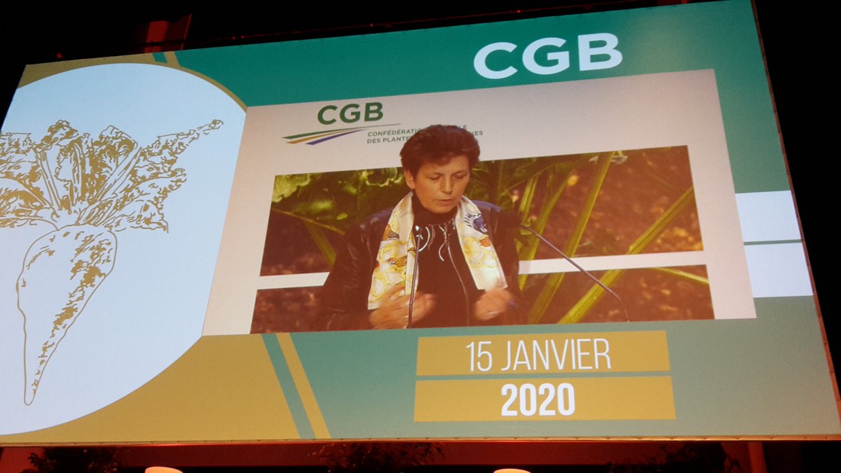 SugarBeetEurope's tweet photo. .@CGB_FR GA Farm Minister @dguillaume26 advisor recalls FR position:
👍 against the #EUMercosur deal
👍 for strong #CAPbudget & #firstpillar
👍 for strong CAP #reservecrisis
👍 trust in ➕ contribution of agriculture in #climatechange
➡Hope such nice words will materialize! https://t.co/h4XuVC21U4