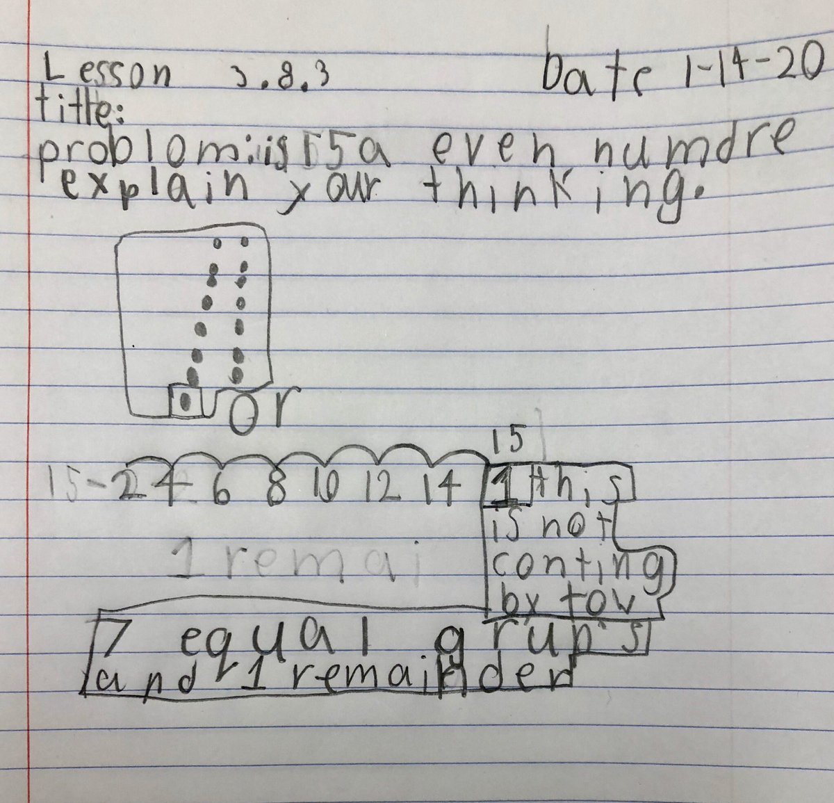 KathyRButler's tweet photo. Fun day with teachers and students at South Country SD!
@MIF4Educators @Math_Solutions #learningsboutmathjournals #Writinginmath #explainingthinking https://t.co/GzMtRTgeY7