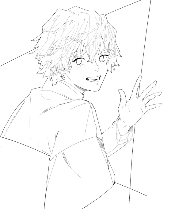 塗り絵どうぞ 