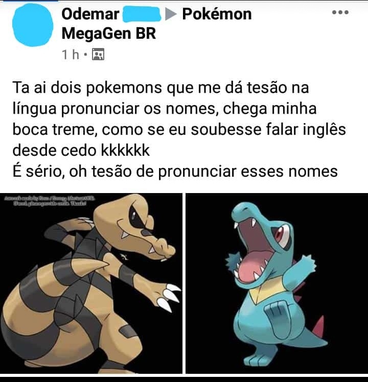 Todo Dia um Leigo de Pokémon Passando Vergonha - O tipo Ghost é a