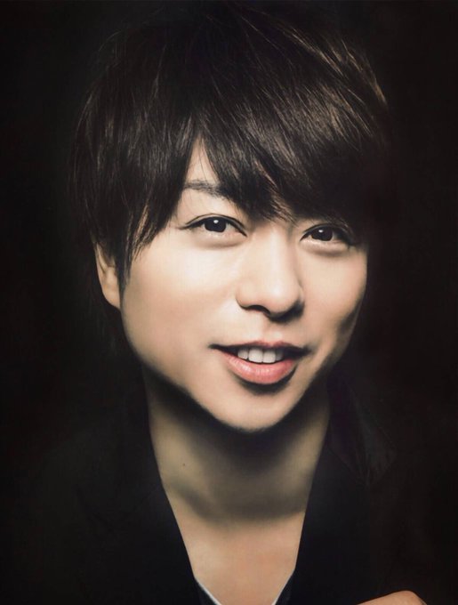 櫻井翔の名言31選 嵐 人生 夢 心に響く格言もご紹介 勤勉でカッコいい