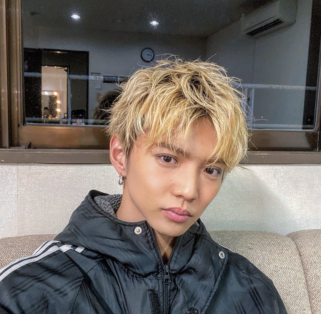 佐藤大樹 EXILE/FANTASTICS on Twitter: