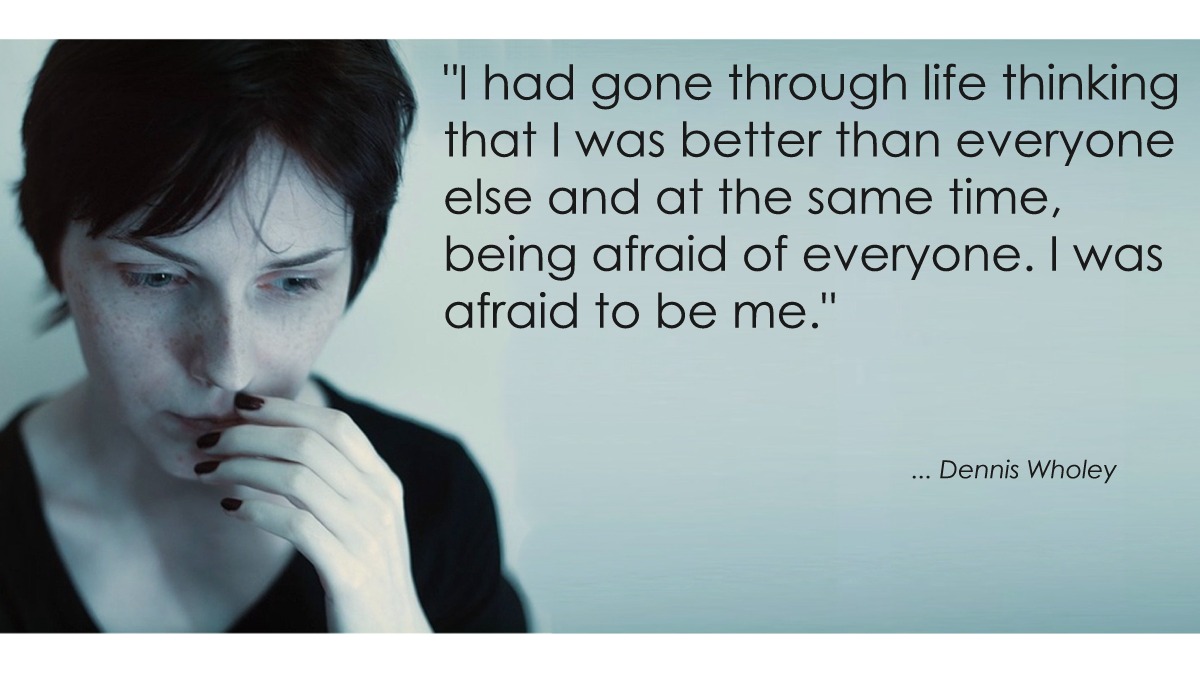 Help_For_01's tweet photo. #Anxiety #Depression – Something that lies at the heart of many anxiety and depression problems?

Why do we get anxiety problems? - https://t.co/cVUjZzTuq8 https://t.co/78Tl07s1Vb