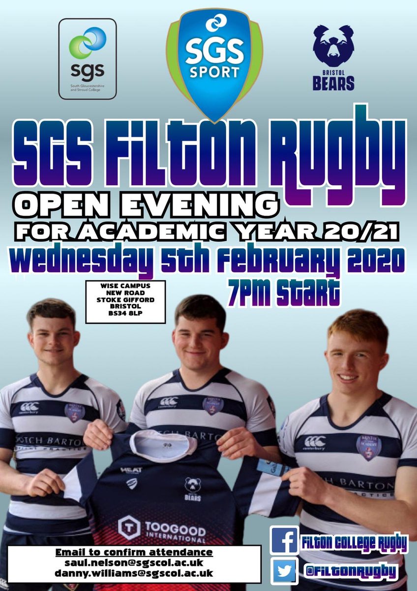 SGSCollegeRugby's tweet image. Warm up in full swing for this afternoons game v @WaspsAASEOxford reminder our open evening is approaching #FF @BristolBears @brfc_academy @seanbeanymarsde