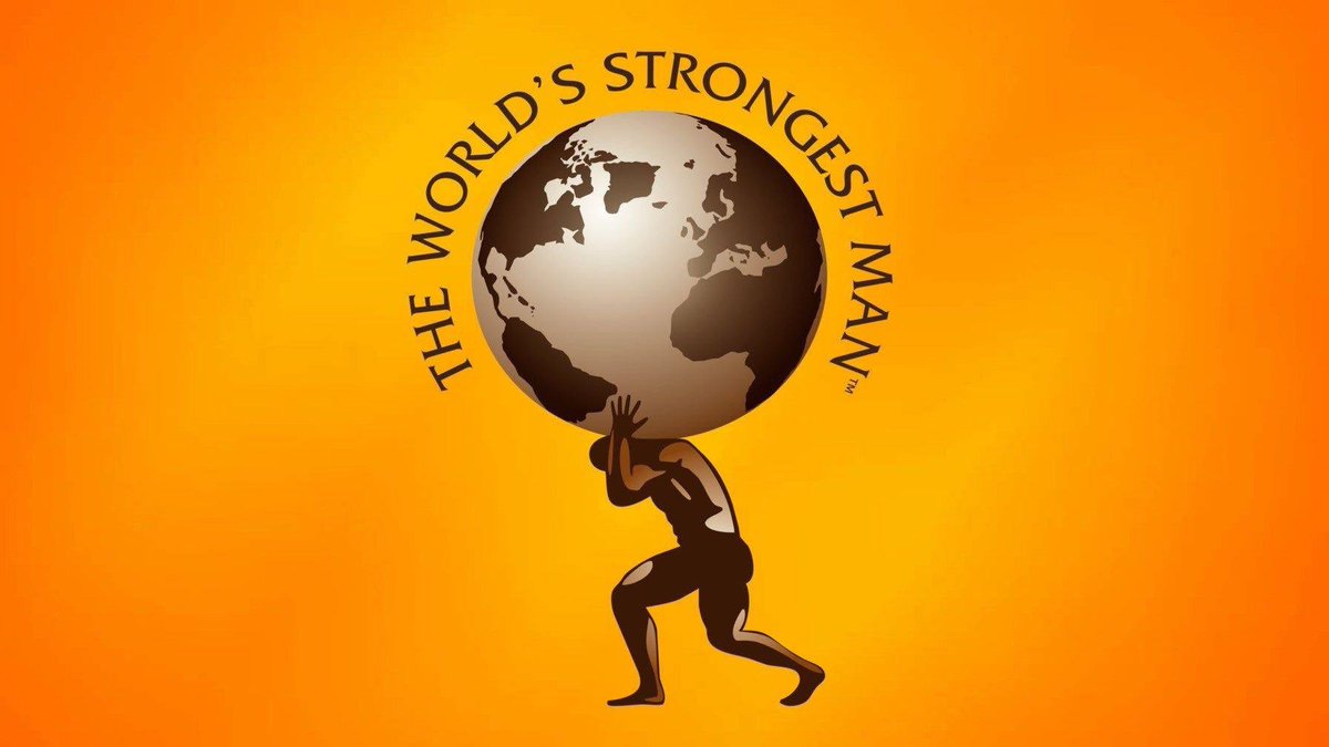 OctopodaMusic's tweet photo. 💪WORLD'S STRONGEST MAN 2020 FINALS💪

This year they will be held 20-24 May at Bradenton, Florida

📅19 May 2020 for 7nts
✈️LGW
🏢 Best Western Plus Bradenton Gateway Hotel
🍴Breakfast

£760pp

🌍 https://t.co/1v172f68QX
☎️ (01509) 649461
📧 sales@octopoda.co.uk

#wsm2020 https://t.co/RP3LLZdObD