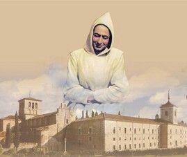 Charo72989100's tweet photo. "Fuera las tristezas y las preocupaciones;
Dios y sólo Dios."
(San Rafael Arnaiz) https://t.co/iDtiMh99tD