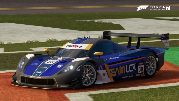 Tempest_Msport's tweet photo. This week is the #TORAD24! And #TeamLCR will be joining the fun in the prototype class ๐
Best of luck to the #ForzaLCR boys as they qualify this week, with lights out on Saturday! โค
๐ด๓ ง๓ ข๓ ณ๓ ฃ๓ ด๓ ฟ @CKTheFlyingScot
๐ฌ๐ง @sFBrandy96
๐ฌ๐ง @Matt212YT
๐ฌ๐ง @LCR_Waistell ๐จโ๐จ
๐ฌ๐ง @Jorc94 https://t.co/Pgln1griUM