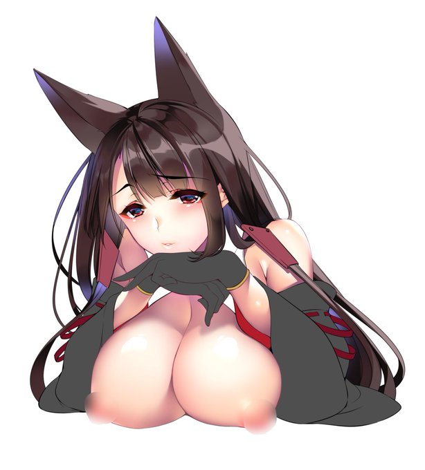 2017年ごろに描いて投げた赤城さん出てきた 