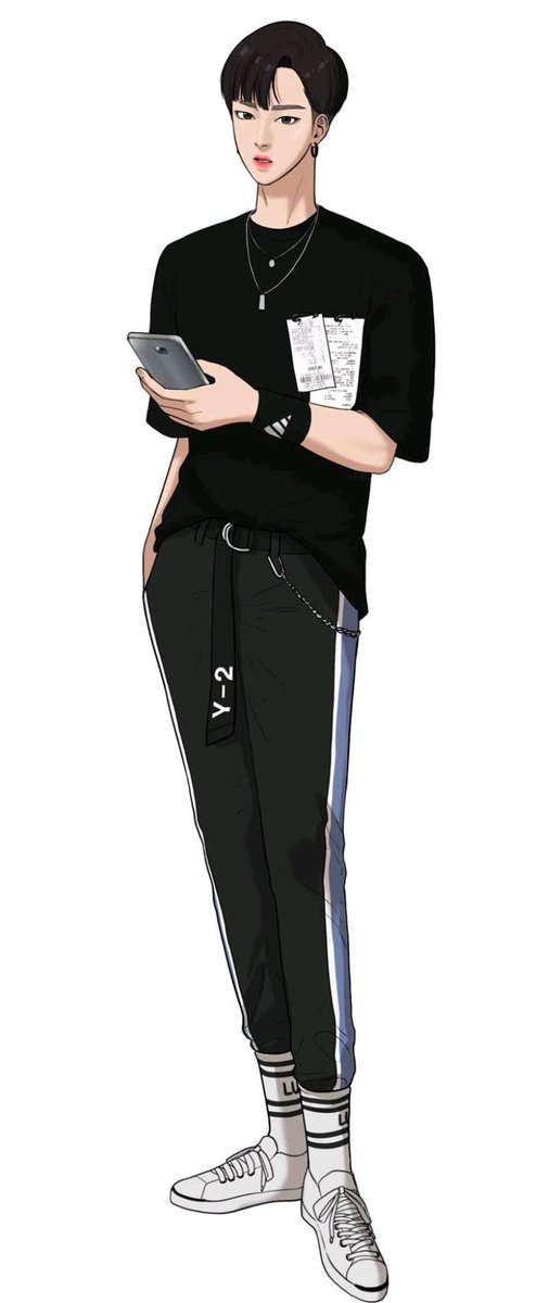 opikhof's tweet photo. Sedih banget liat seojun banyak yg ngehate, padahal cuma karakter 2d. Iya gua juga sama aja si, sedih karena karakter 2d dihate orang-orang :( https://t.co/NowyEiQveT