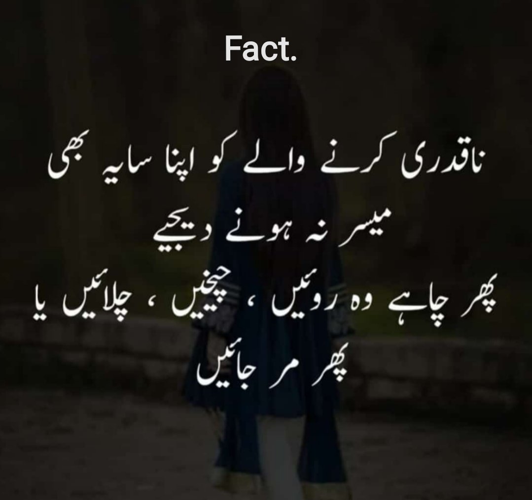 MohajirPak's tweet photo. ناقدری۔۔۔۔۔۔۔۔۔
#زهرا 
@zehra_fatima12 https://t.co/zhcN0npSo3
