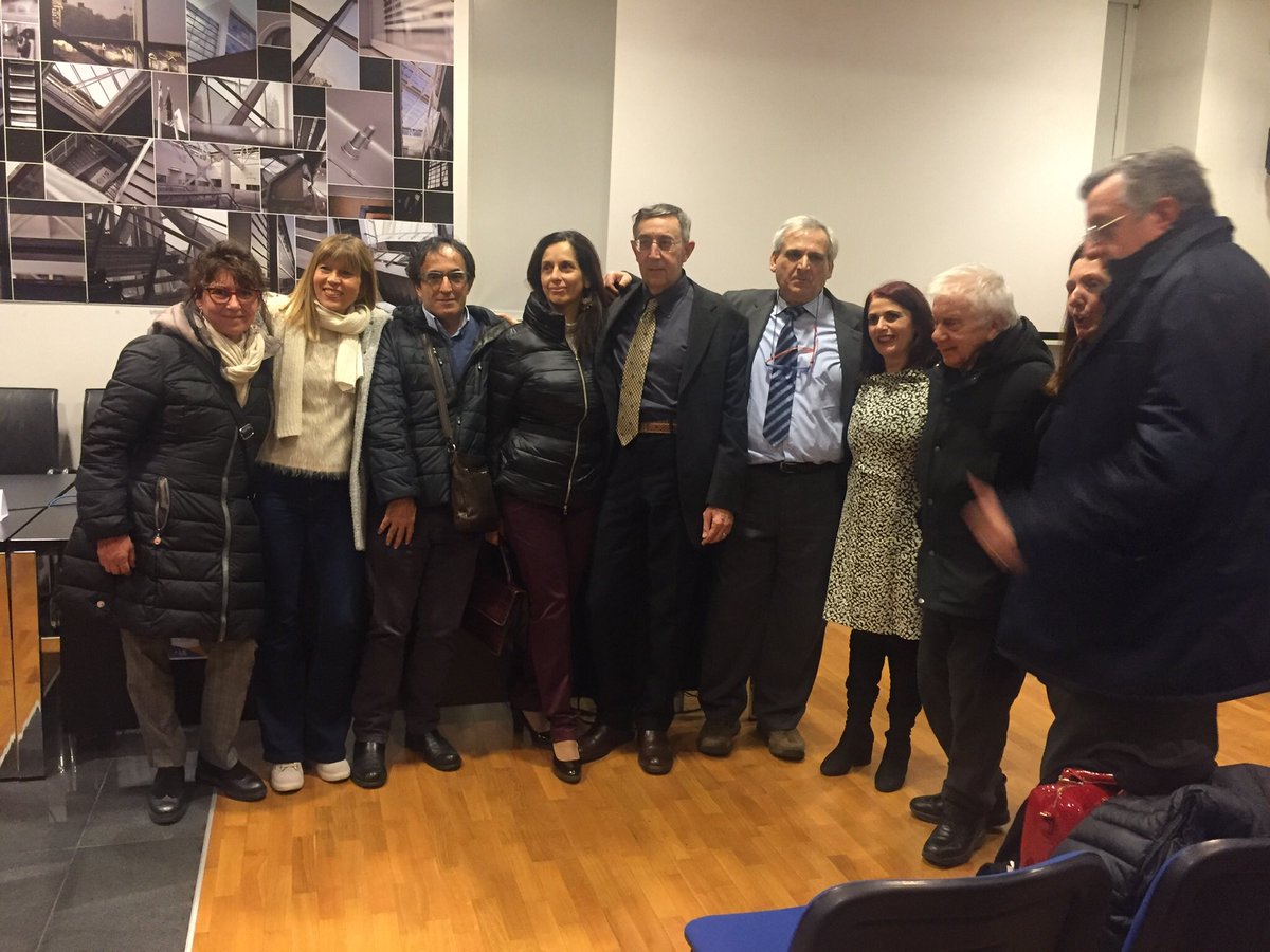 luirex2's tweet photo. Grazie @donAntonioMazzi  per le sue “pillole” di saggezza e contemporaneita’. 🙏🏻#isfalconegallarate #settimanadellasicurezza https://t.co/sncKsXKy8w