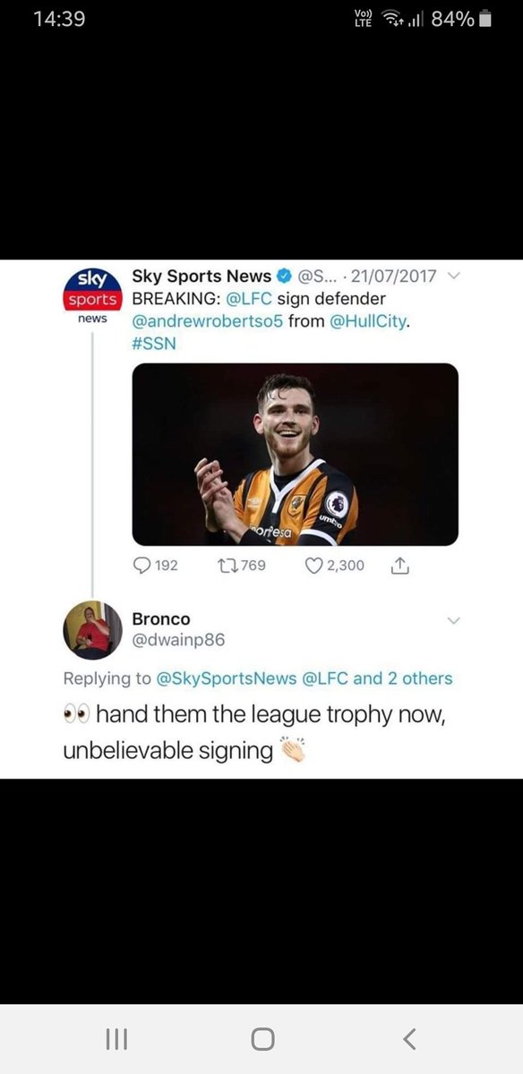Julian Gram tweet media