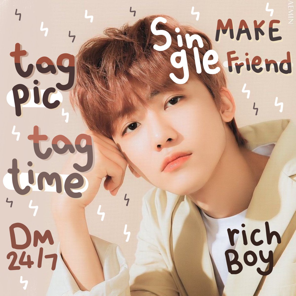 — 𝖙𝖔𝖓𝖏𝖌𝖍𝖙 𝖜𝖊 𝖆𝖗𝖊 𝖞𝖔𝖚𝖓𝖌 🤺

    สวัสดีครับ  ˓ ผมพระราม เมจแจมิน ˒ 𝐎𝐎 𝙠𝙞𝙙𝙨  วันนี้จะมาทำการ  ˓ ตามทัก - แลกฟอล  ˒🥋กับทุกคนที่มารี แจมินโสดๆ กินได้ อยู่ตรงนี้แล้วครับ . •🎱

/ / ยพท. rt ตามทักครับ