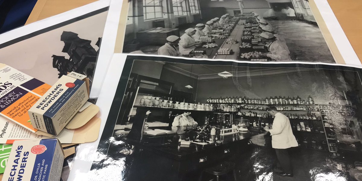 MandiB_'s tweet photo. Busy morning @STHLibraries #HaydockLibrary delivering both #historyofcoalmining and #historyofBeechams #classvisits with @joduf72 to 56 pupils from @StMarysBB18 Lots of interesting questions and wonderfully written memoirs during the creative writing activity 👏🏻 https://t.co/VcPnPGcpbc