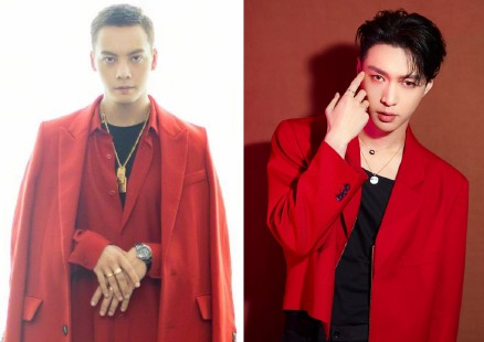 globaltimesnews's tweet photo. Howl at the moon! #LayZhang, #WilliamChan and #BaoShi will give a song and dance performance of the hit song "Wild Wolf Disco" during CCTV's #SpringFestival2020 Gala. @layzhang #ZhangYixing #EXO @weareoneEXO
https://t.co/qW4U45WCRD https://t.co/xT4xwJeTt7