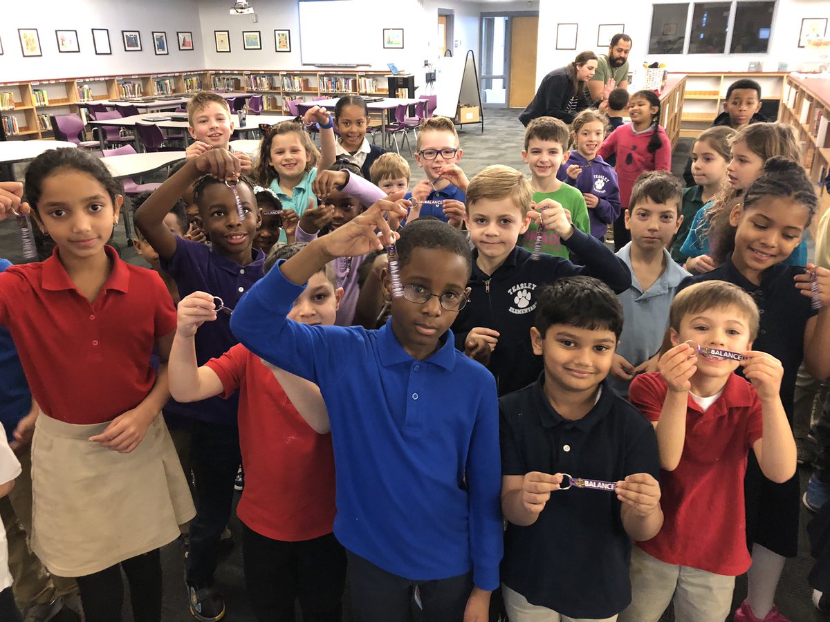 TeasleyIB's tweet photo. Celebrating our #Balanced students from December. Congratulations!! #IBcandidate #learnerprofile https://t.co/THZQoTcKFi