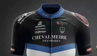 Stay tuned for the latest news tonight <a href="/chevalmeire/">Jefke</a> 💥