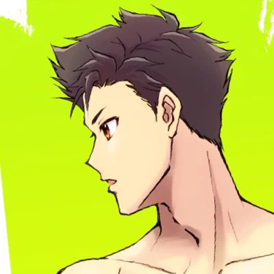 #新しいプロフィール画像 