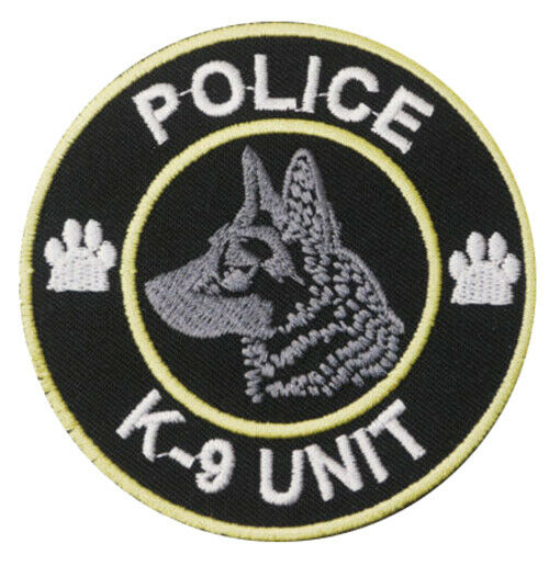 BrantfordPolice's tweet photo. Calling all artists!!!  BPS needs your design to develop flash for our K9 Unit Handler uniforms. Enter this community competition before March 31, 2020 More Info here. https://t.co/0NHGbvp7EF https://t.co/mYO3sVRwAA