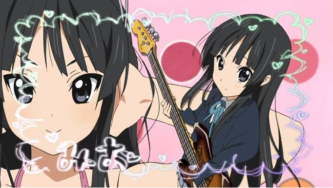 hayatedonda's tweet photo. 澪ちゃん！お誕生日おめでとう！
#1月15日は秋山澪の誕生日
#秋山澪生誕祭
#秋山澪生誕祭2020
#けいおん 
#アニメ好きと繋がりたい 
#音楽好きと繋がりたい 
#RTした人全員フォローする 
#いいねした人全員フォローする https://t.co/Fdcx9orJfd