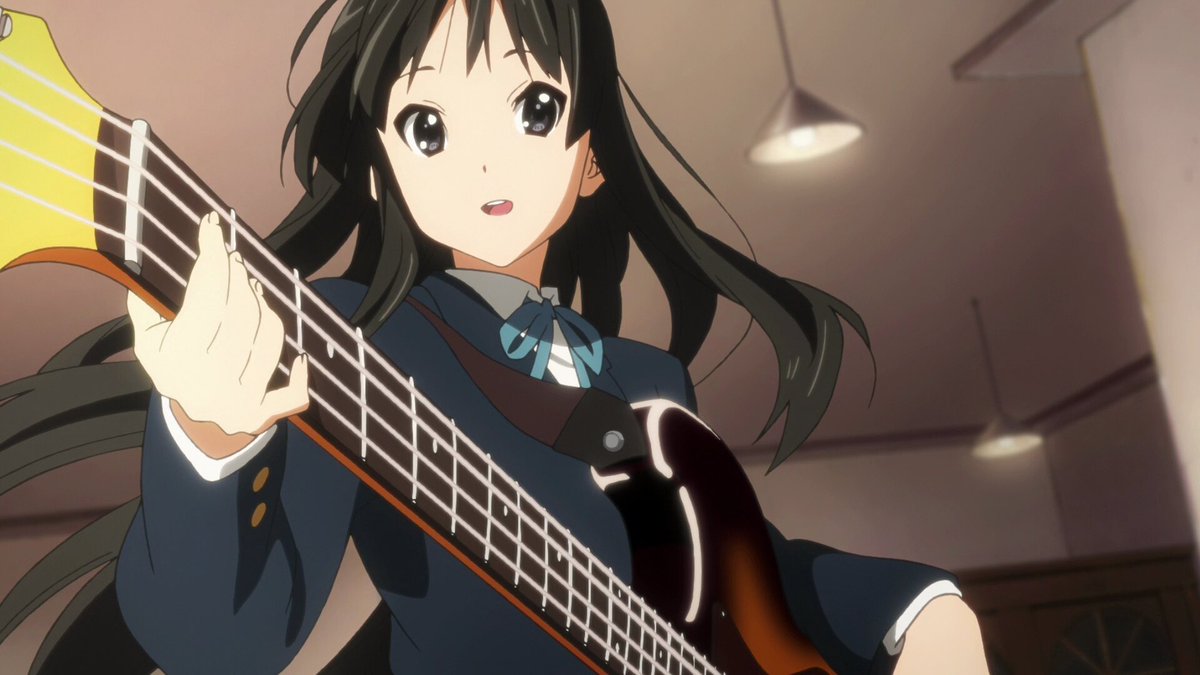 hayatedonda's tweet photo. 澪ちゃん！お誕生日おめでとう！
#1月15日は秋山澪の誕生日
#秋山澪生誕祭
#秋山澪生誕祭2020
#けいおん 
#アニメ好きと繋がりたい 
#音楽好きと繋がりたい 
#RTした人全員フォローする 
#いいねした人全員フォローする https://t.co/Fdcx9orJfd