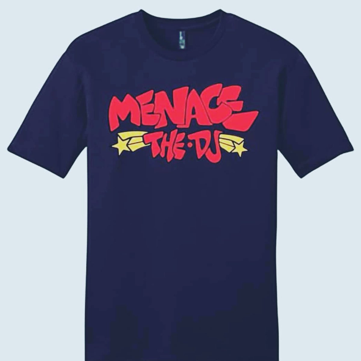 MenaceTheDJ tweet media