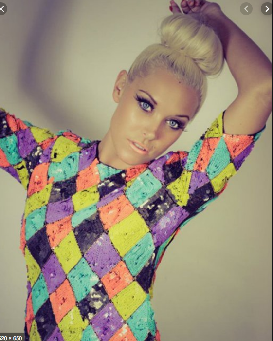 MAUMAU_1976's tweet image. SAM DIVINE
MY FAVOURITE DJ!!!
#samdivine