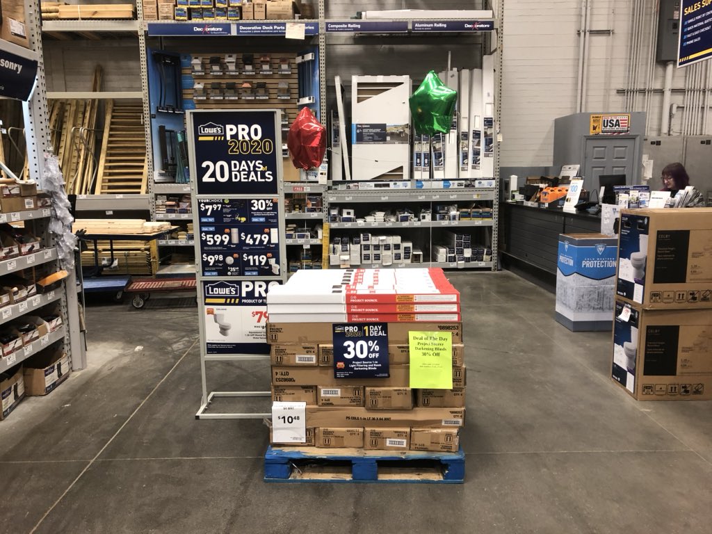 kfloy1's tweet photo. Deal of the Day! #store1037 @sherita67097542 @BlueBoxR1 @AndrewKush4 https://t.co/yo4ampoBZ4