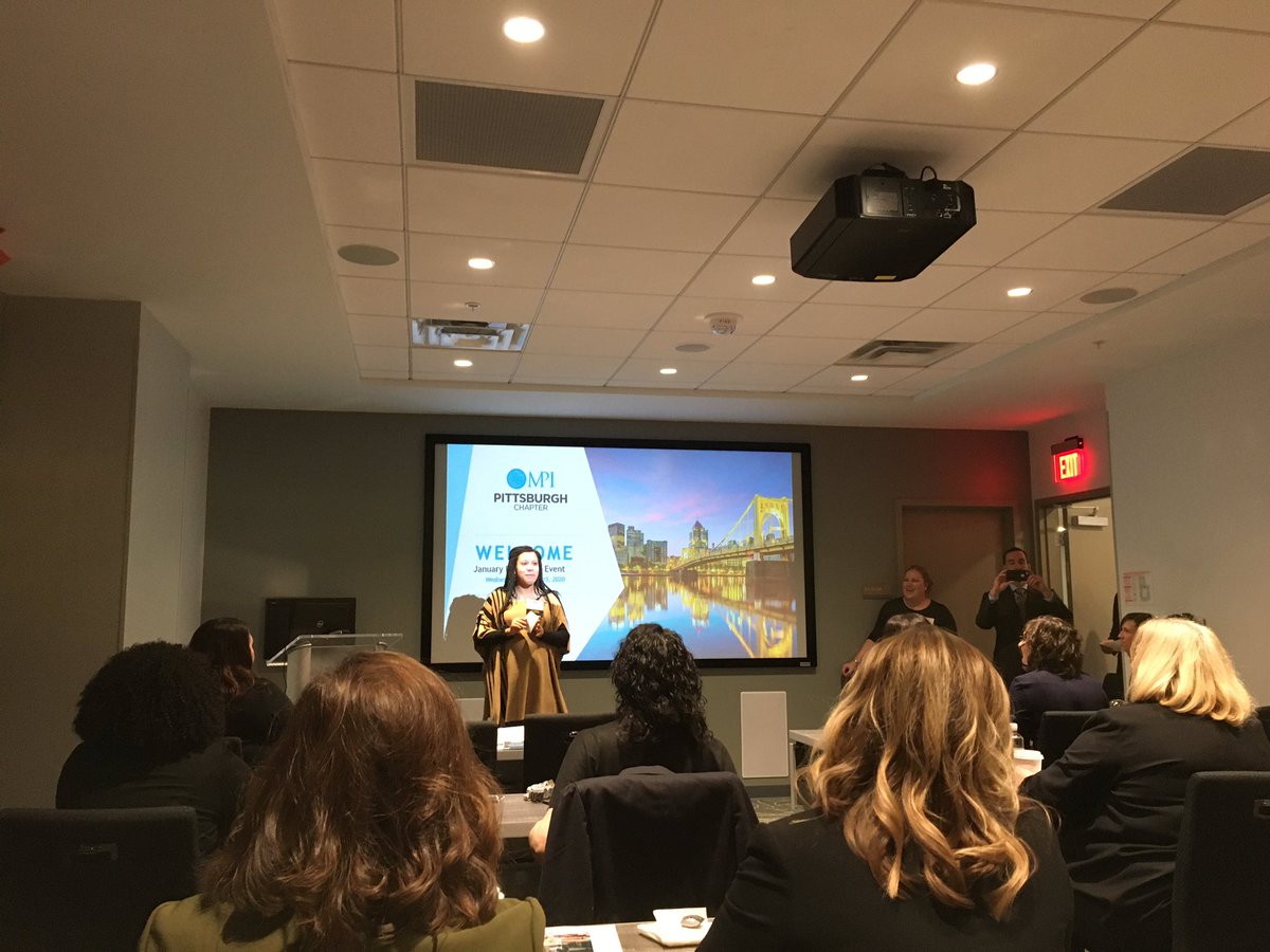 Looking forward to today’s <a href="/MpiPgh/">MPI_Pittsburgh</a> program at the new <a href="/EVENHOTELPGH/">EVEN Hotel Pittsburgh/Downtown</a>