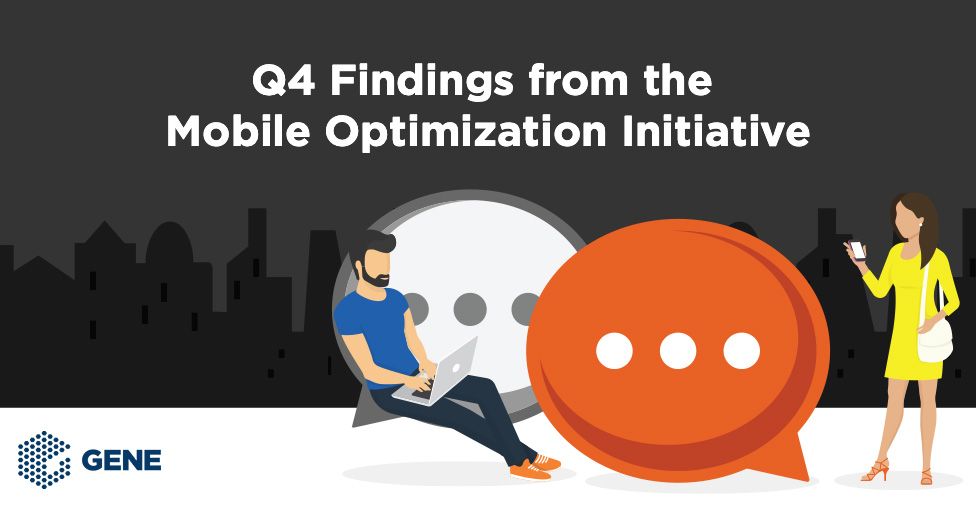 gene_commerce's tweet photo. Are you maximising your #mcommerce funnel conversions? The latest results from the @magento Mobile Optimization Initiative will give you actionable insights to boost your #mobileconversion https://t.co/VYoF4LdsxQ #mobileoptimized #mobilegap https://t.co/ruNdihkkgz