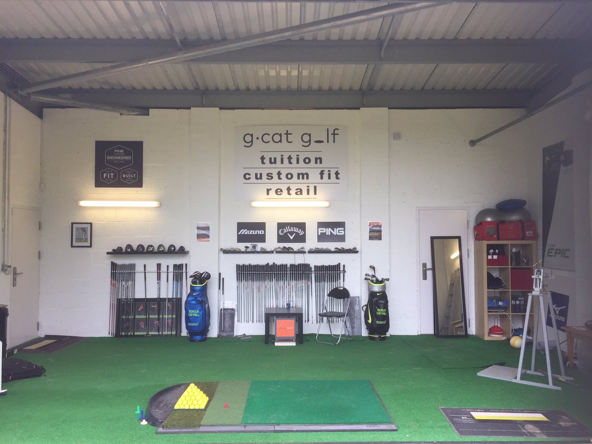 They’ve arrived <a href="/TaylorMadeTour/">TaylorMadeGolfEurope</a> SiM Fitting Products <a href="/MGC1908/">Middlesbrough Golf Club</a> ready for your Free <a href="/TrackManGolf/">Trackman Golf</a> fitting Call 01642 311766 to book your session.
