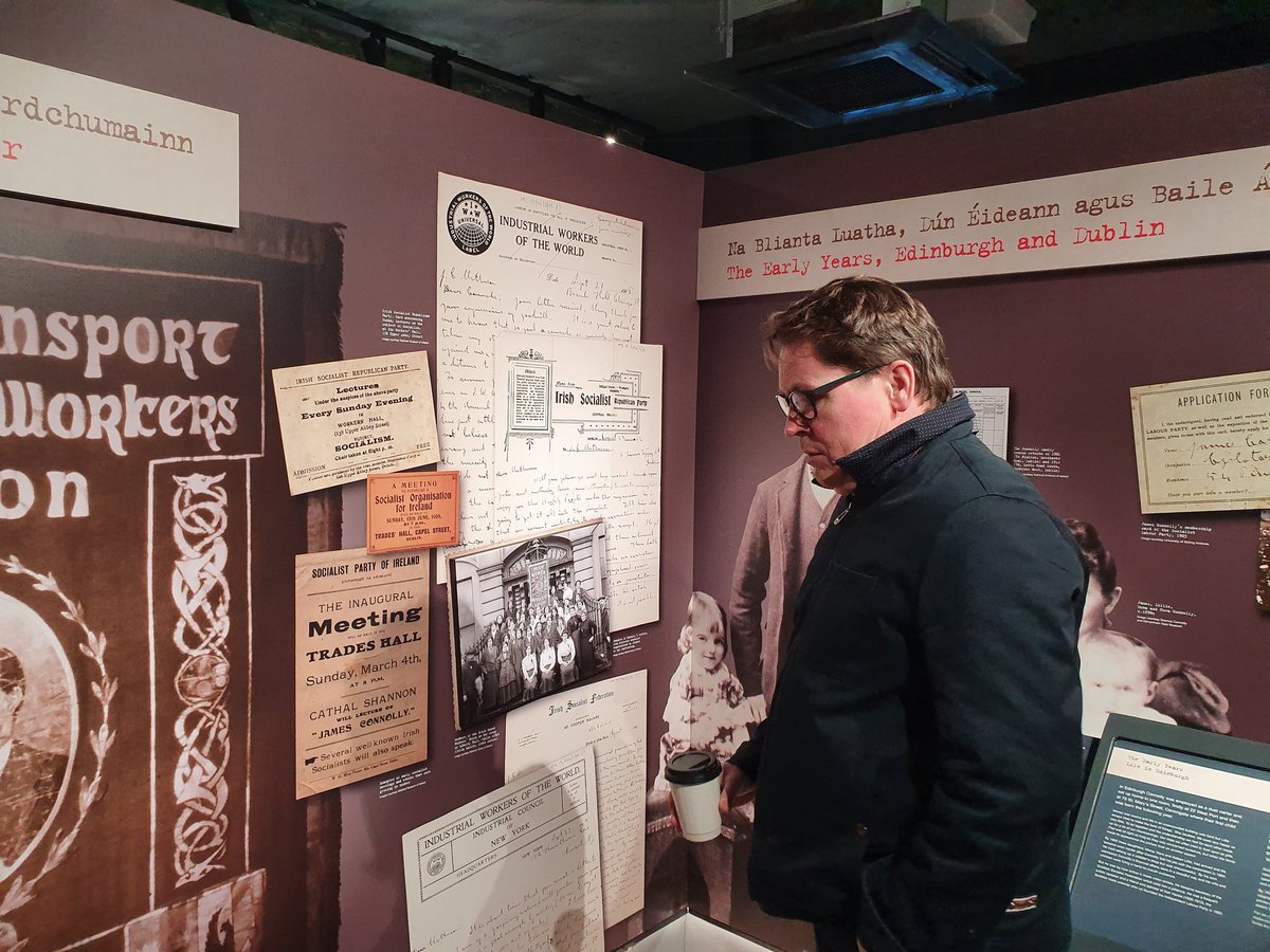 We were thrilled to welcome Award winning film director <a href="/brendanjbyrne/">brendan byrne</a> and film student Yasmin.

Brendan is known for films such as 66 Days, the story of Bobby Sands and the Hunger Strike and more recently Sundance and Oscar shortlisted GAZA.

Stay tuned for some exciting news!!