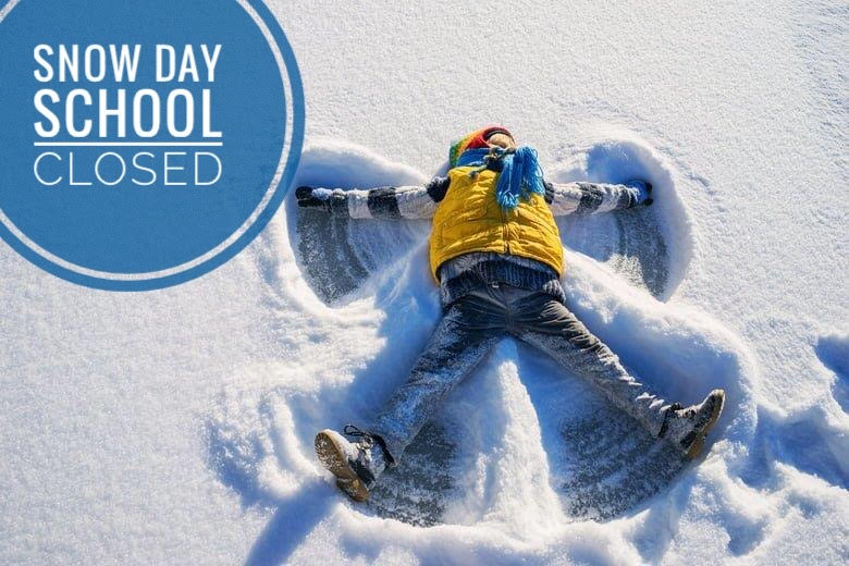 QMSDuncan's tweet photo. Due to winter weather conditions, QMS will be CLOSED today Wednesday, January 15, 2020. Be safe and enjoy the snow!

#snowday #winter #WeAreQMS #WeAreRoyal @897JuiceFM @cfax1070 @106.9thewolf @102.3thewave @CowichanCitizen https://t.co/afZH937tGE
