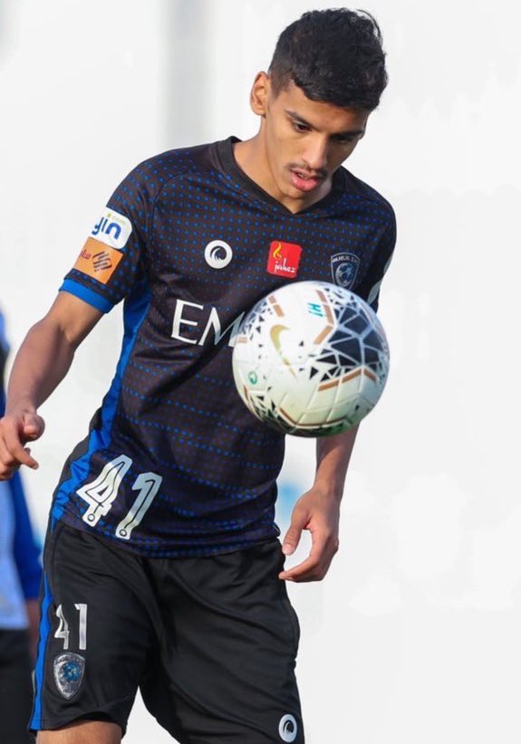 في وجهة نظرك.. 🔴

هل كان مستوى #ذعار_العتيبي يؤهله للانضمام الى صفوف المنتخب الاولمبي !؟

نعم أم لا... 👀

نعم............ ❤️
لا............. 🔁

#السعودية_سوريا