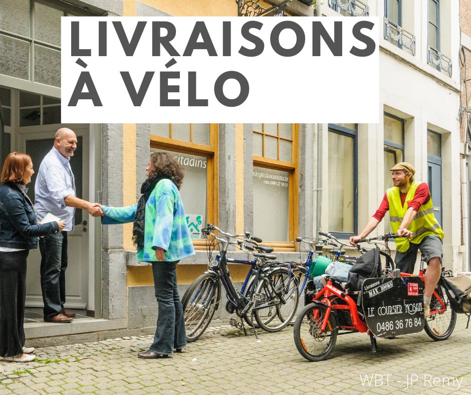 Wallonie Mobilité tweet media