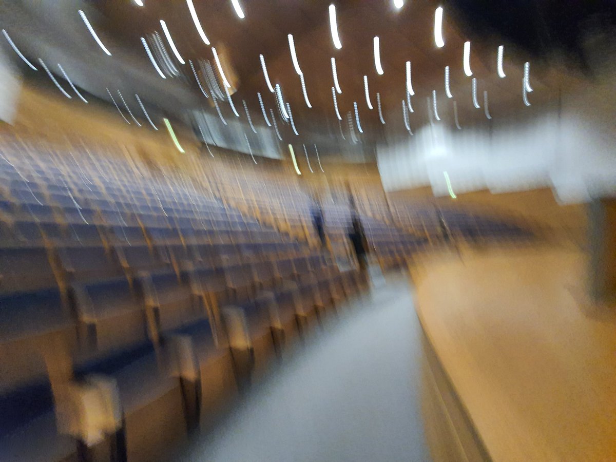 #SAPO #DFB Disruption is coming...