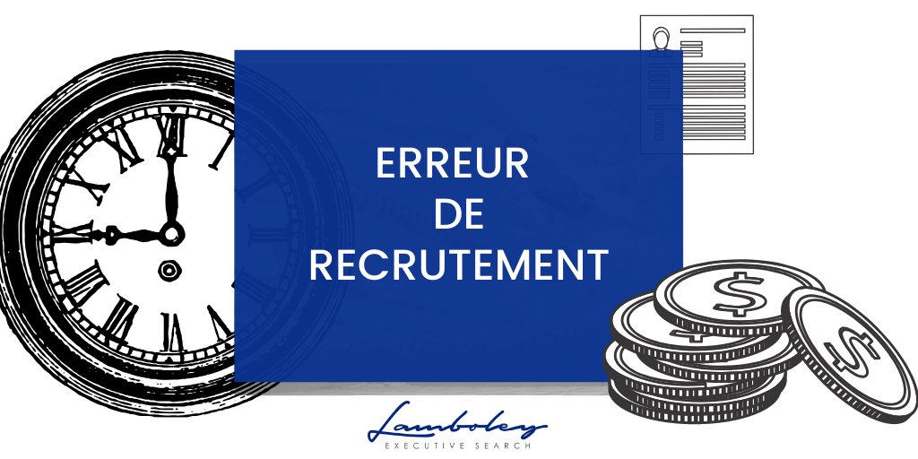 CLamboley's tweet photo. Une erreur de recrutement coûte cher.

Prenez 3 minutes pour apprendre à les déjouer ➡️ https://t.co/RCFJ8vSPk8

#headhunting #chasseurdetêtes #recrutement #chasseusedetêtes #RH #HR https://t.co/FMwMBbjaUn