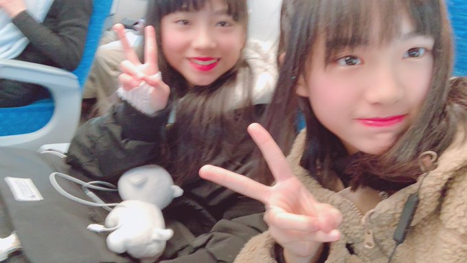 Twitterのコスプレ画像4