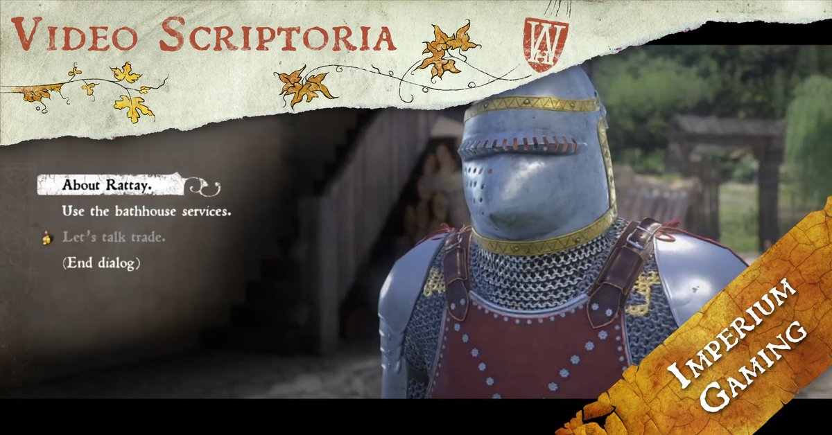 Kingdom come deliverance bathhouse summitpasa