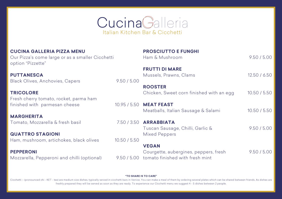 #pizza delivered to your home... #Portsmouth  

cucinagalleria.co.uk